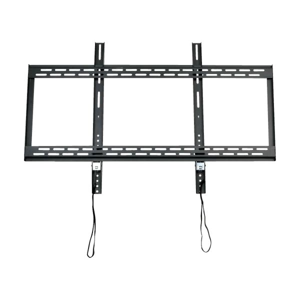 Tripp Lite DWF60100XX tv-bevestiging 2,54 m (100") Zwart (DWF60100XX)