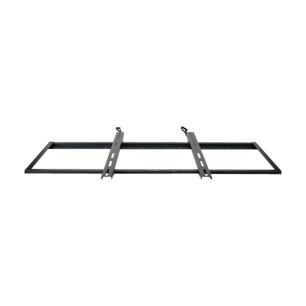 Tripp Lite DWF60100XX tv-bevestiging 2,54 m (100") Zwart (DWF60100XX)