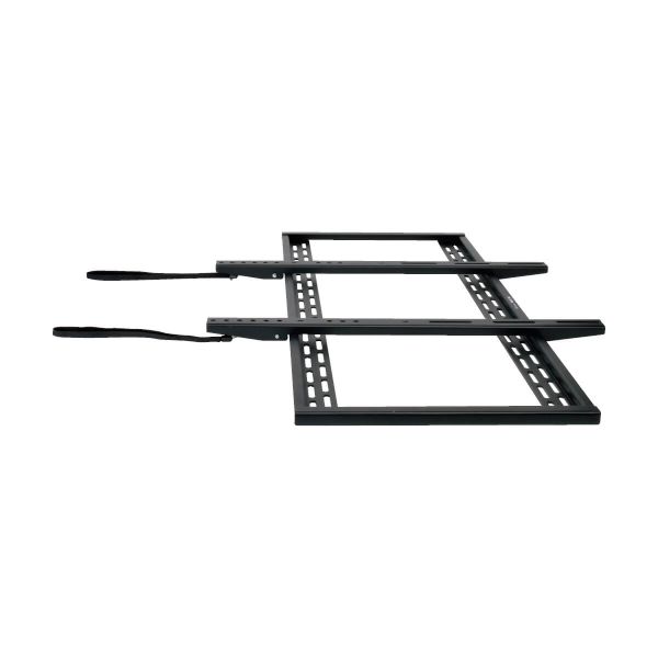 Tripp Lite DWF60100XX tv-bevestiging 2,54 m (100") Zwart (DWF60100XX)