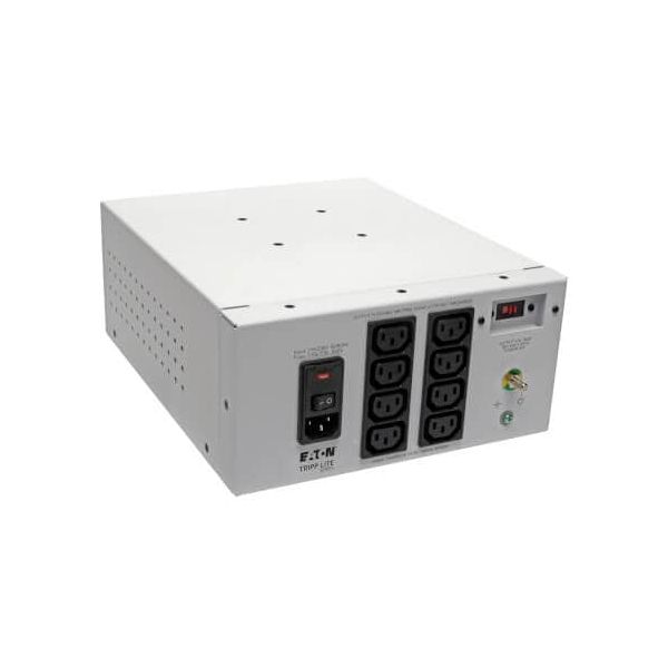 Eaton Isolator Series Dual-Voltage 115/230V 10 (IS1000HGDV)
