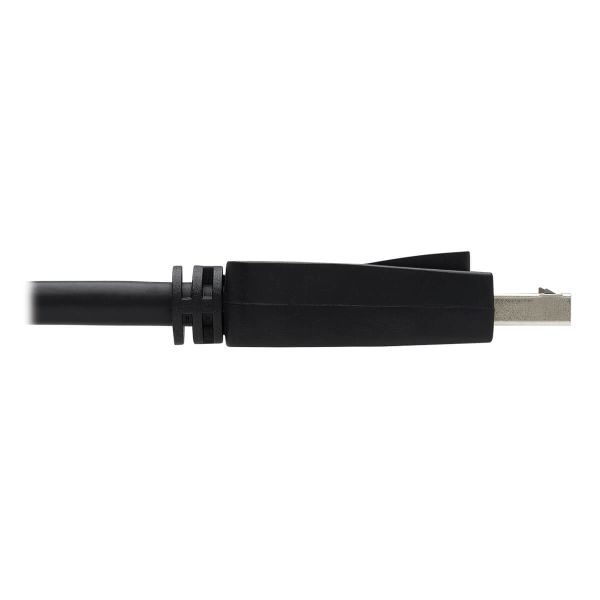 Tripp Lite P785-DPKIT06 toetsenbord-video-muis (kvm) kabel Zwart, Blauw 1,8 m (P785-DPKIT06)