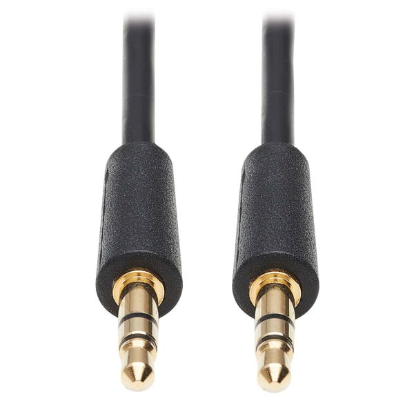 Tripp Lite P785-DPKIT06 toetsenbord-video-muis (kvm) kabel Zwart, Blauw 1,8 m (P785-DPKIT06)