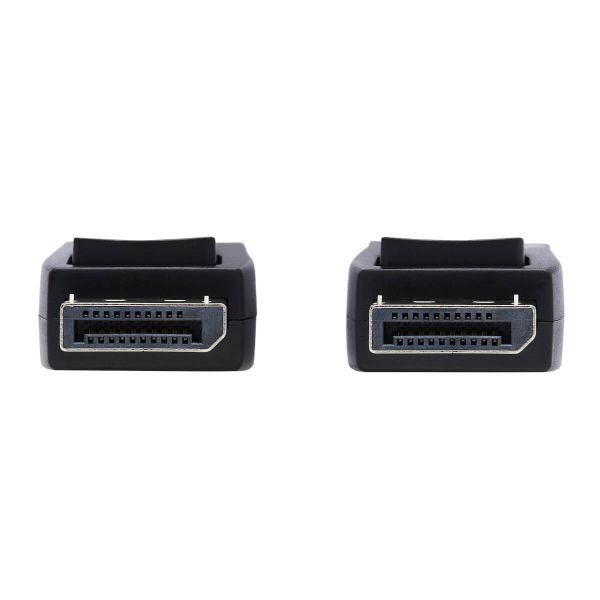 Tripp Lite P785-DPKIT06 toetsenbord-video-muis (kvm) kabel Zwart, Blauw 1,8 m (P785-DPKIT06)