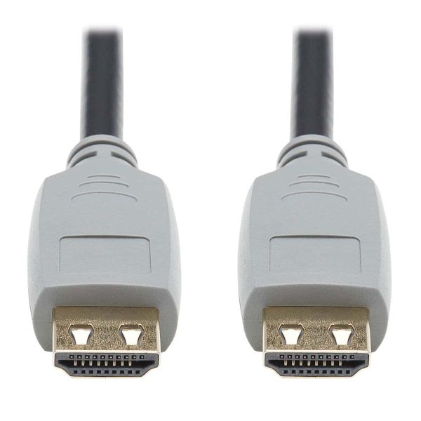 Tripp Lite P785-HKIT10 toetsenbord-video-muis (kvm) kabel Zwart, Blauw, Grijs 3 m (P785-HKIT10)