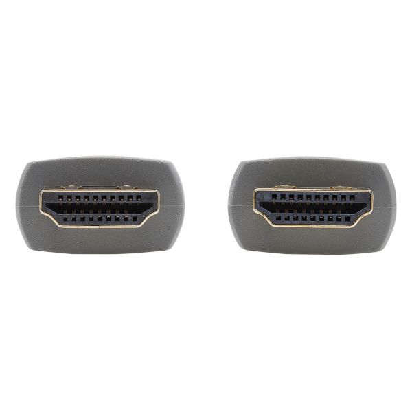 Tripp Lite P785-HKIT10 toetsenbord-video-muis (kvm) kabel Zwart, Blauw, Grijs 3 m (P785-HKIT10)