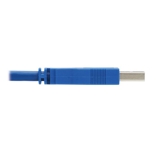 Tripp Lite P785-HKIT10 toetsenbord-video-muis (kvm) kabel Zwart, Blauw, Grijs 3 m (P785-HKIT10)