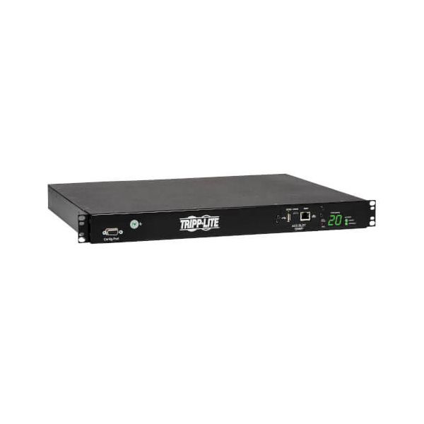 EATON TRIPPLITE 3.8kW Single-Phase PDU (PDUMH20HVATNET)