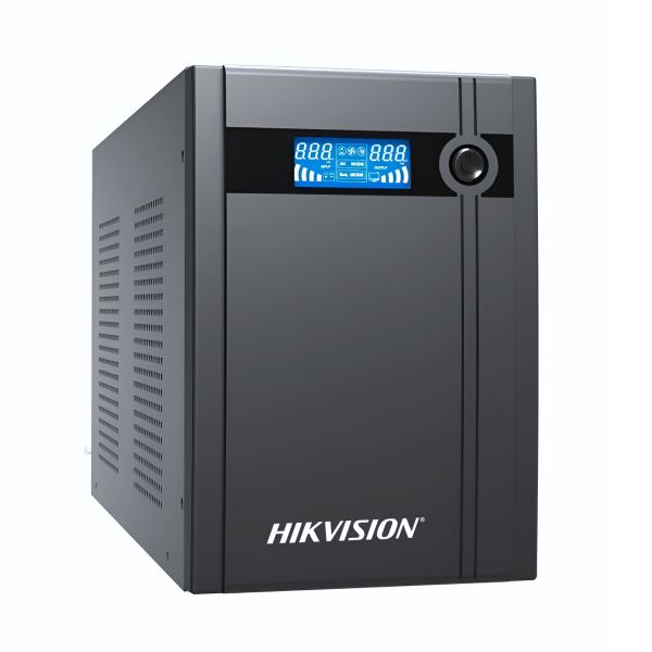 Hikvision DS-UPS3000/MA UPS 3000VA (314001167)
