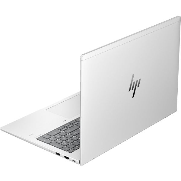 HP EliteBook 660 G11 Intel Core Ultra 7 165H Laptop 40,6 cm (16") WUXGA 32 GB DDR5-SDRAM 512 GB SSD NVIDIA GeForce RTX 2050 Wi-Fi 6E (802.11ax) Windows 11 Pro Zilver (9C0P5EA#ABH)