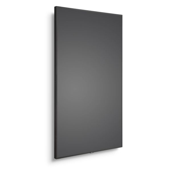 NEC MultiSync C981Q Digitale signage flatscreen 2,49 m (98") LED 350 cd/m² 4K Ultra HD Zwart 24/7 (60004516)