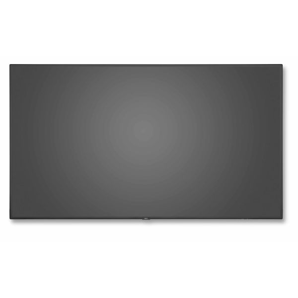 NEC MultiSync C981Q Digitale signage flatscreen 2,49 m (98") LED 350 cd/m² 4K Ultra HD Zwart 24/7 (60004516)