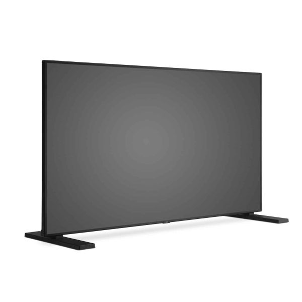 NEC MultiSync C981Q Digitale signage flatscreen 2,49 m (98") LED 350 cd/m² 4K Ultra HD Zwart 24/7 (60004516)
