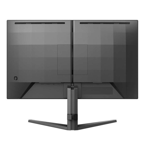 Philips Evnia 24M2N3200S/00 computer monitor 60,5 cm (23.8") 1920 x 1080 Pixels Full HD LCD Zwart (24M2N3200S/00)