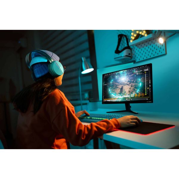Philips Evnia 24M2N3200S/00 computer monitor 60,5 cm (23.8") 1920 x 1080 Pixels Full HD LCD Zwart (24M2N3200S/00)