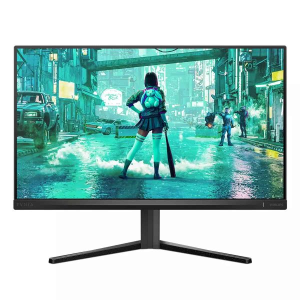 Philips Evnia 24M2N3200S/00 computer monitor 60,5 cm (23.8") 1920 x 1080 Pixels Full HD LCD Zwart (24M2N3200S/00)