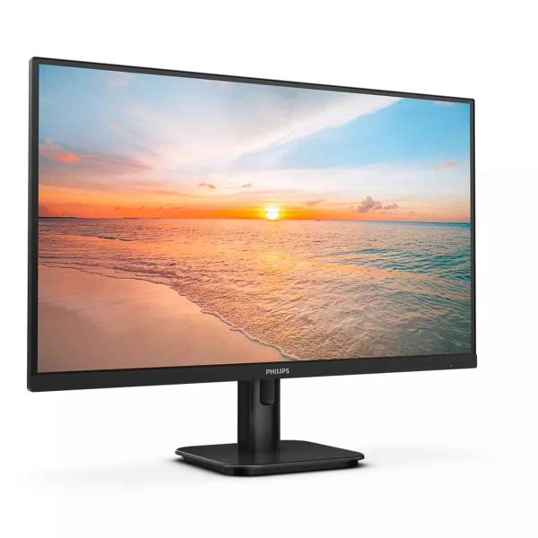 Philips 27E1N1800A/00 computer monitor 68,6 cm (27") 3840 x 2160 Pixels 4K Ultra HD LED Zwart (27E1N1800A/00) Philips 27E1N1800A/00 computer monitor 68,6 cm (27") 3840 x 2160 Pixels 4K Ultra HD LED Zwart (27E1N1800A/00)