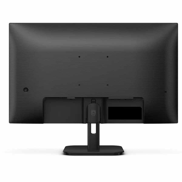 Philips 27E1N1800A/00 computer monitor 68,6 cm (27") 3840 x 2160 Pixels 4K Ultra HD LED Zwart (27E1N1800A/00) Philips 27E1N1800A/00 computer monitor 68,6 cm (27") 3840 x 2160 Pixels 4K Ultra HD LED Zwart (27E1N1800A/00)