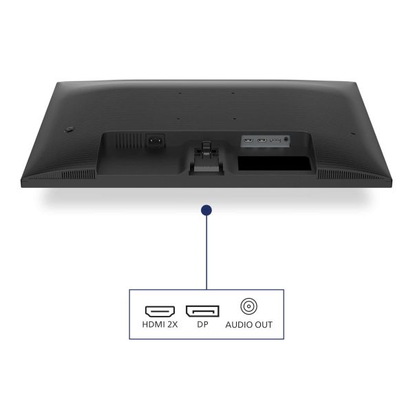Philips 27E1N1800A/00 computer monitor 68,6 cm (27") 3840 x 2160 Pixels 4K Ultra HD LED Zwart (27E1N1800A/00) Philips 27E1N1800A/00 computer monitor 68,6 cm (27") 3840 x 2160 Pixels 4K Ultra HD LED Zwart (27E1N1800A/00)
