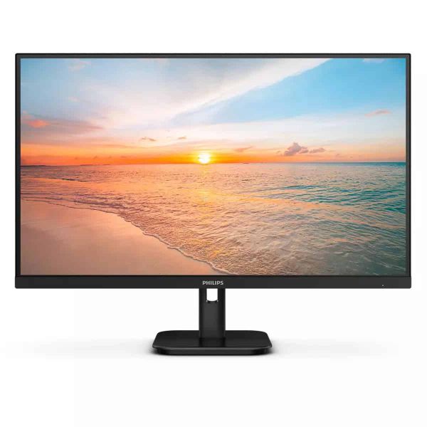 Philips 27E1N1800A/00 computer monitor 68,6 cm (27") 3840 x 2160 Pixels 4K Ultra HD LED Zwart (27E1N1800A/00) Philips 27E1N1800A/00 computer monitor 68,6 cm (27") 3840 x 2160 Pixels 4K Ultra HD LED Zwart (27E1N1800A/00)