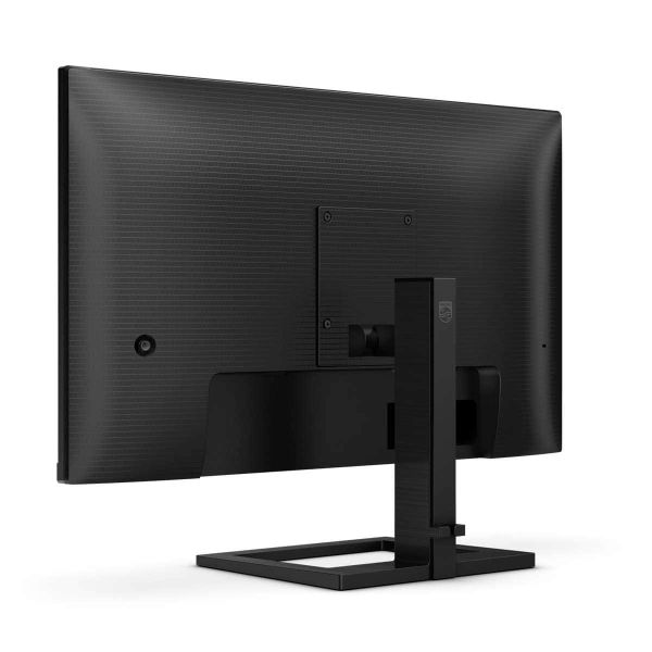 Philips 27E1N1800AE/00 computer monitor 68,6 cm (27") 3840 x 2160 Pixels 4K Ultra HD LED Zwart (27E1N1800AE/00)