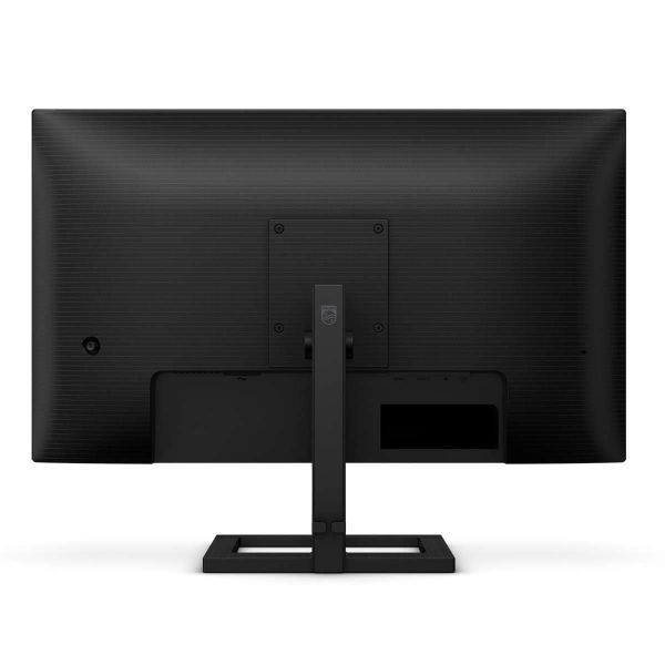 Philips 27E1N1800AE/00 computer monitor 68,6 cm (27") 3840 x 2160 Pixels 4K Ultra HD LED Zwart (27E1N1800AE/00)