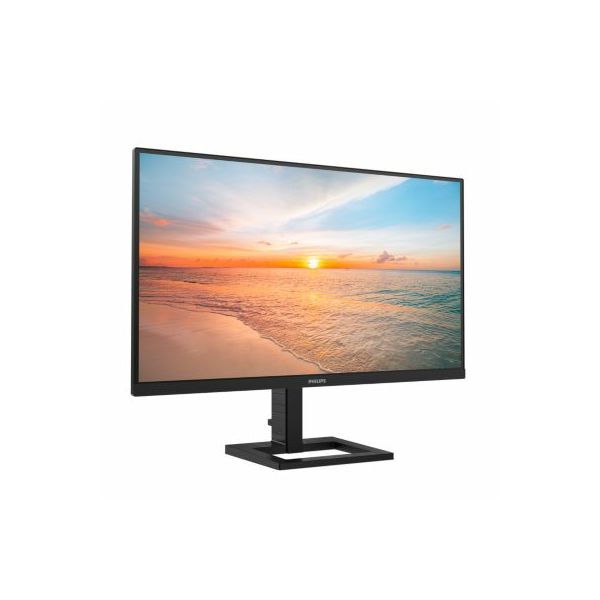 Philips 27E1N1800AE/00 computer monitor 68,6 cm (27") 3840 x 2160 Pixels 4K Ultra HD LED Zwart (27E1N1800AE/00)