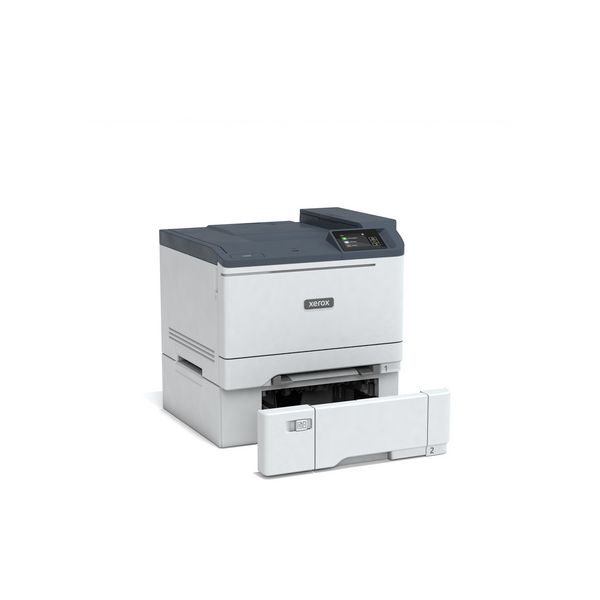 Xerox C320 A4 33 ppm draadloze dubbelzijdige printer PS3 PCL5e6/6 2 laden totaal 251 vel (C320V_DNI)