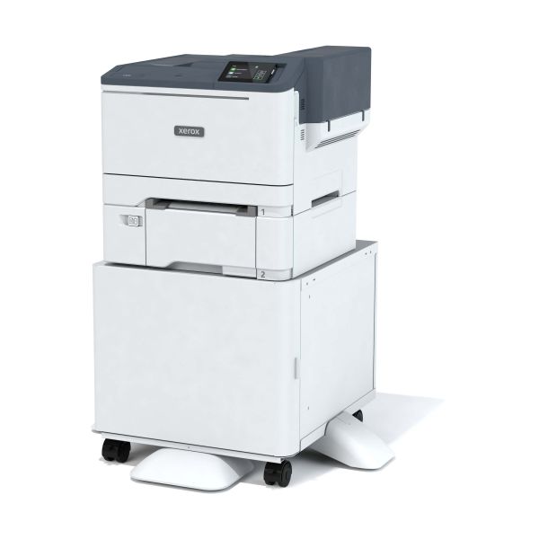 Xerox C320 A4 33 ppm draadloze dubbelzijdige printer PS3 PCL5e6/6 2 laden totaal 251 vel (C320V_DNI)