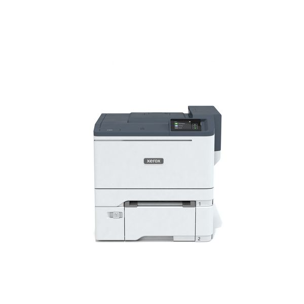 Xerox C320 A4 33 ppm draadloze dubbelzijdige printer PS3 PCL5e6/6 2 laden totaal 251 vel (C320V_DNI)