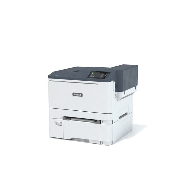 Xerox C320 A4 33 ppm draadloze dubbelzijdige printer PS3 PCL5e6/6 2 laden totaal 251 vel (C320V_DNI)