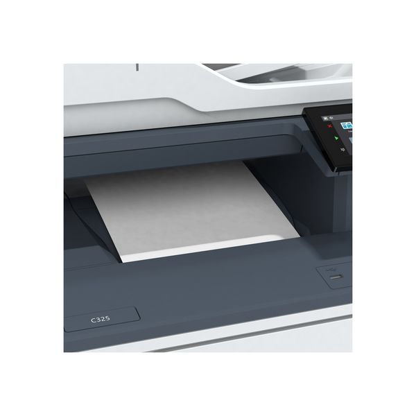 Xerox C320 A4 33 ppm draadloze dubbelzijdige printer PS3 PCL5e6/6 2 laden totaal 251 vel (C320V_DNI)