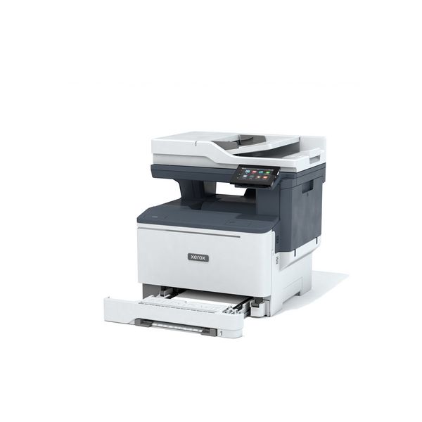 Xerox C320 A4 33 ppm draadloze dubbelzijdige printer PS3 PCL5e6/6 2 laden totaal 251 vel (C320V_DNI)