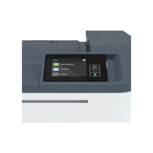 Xerox C320 A4 33 ppm draadloze dubbelzijdige printer PS3 PCL5e6/6 2 laden totaal 251 vel (C320V_DNI)