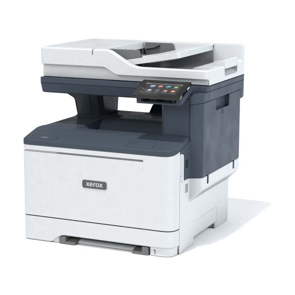Xerox C320 A4 33 ppm draadloze dubbelzijdige printer PS3 PCL5e6/6 2 laden totaal 251 vel (C320V_DNI)