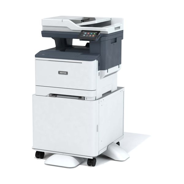 Xerox C320 A4 33 ppm draadloze dubbelzijdige printer PS3 PCL5e6/6 2 laden totaal 251 vel (C320V_DNI)