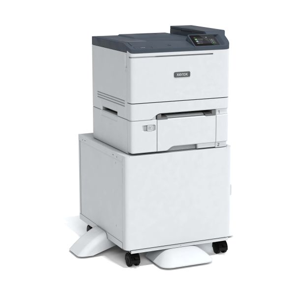 Xerox C320 A4 33 ppm draadloze dubbelzijdige printer PS3 PCL5e6/6 2 laden totaal 251 vel (C320V_DNI)