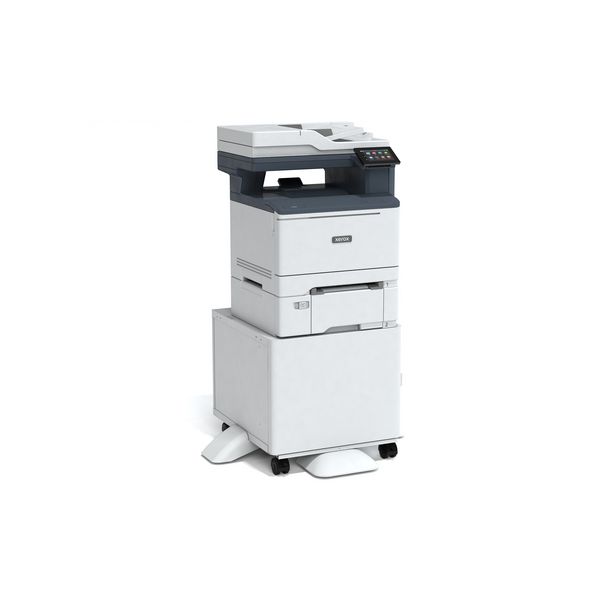 Xerox C320 A4 33 ppm draadloze dubbelzijdige printer PS3 PCL5e6/6 2 laden totaal 251 vel (C320V_DNI)