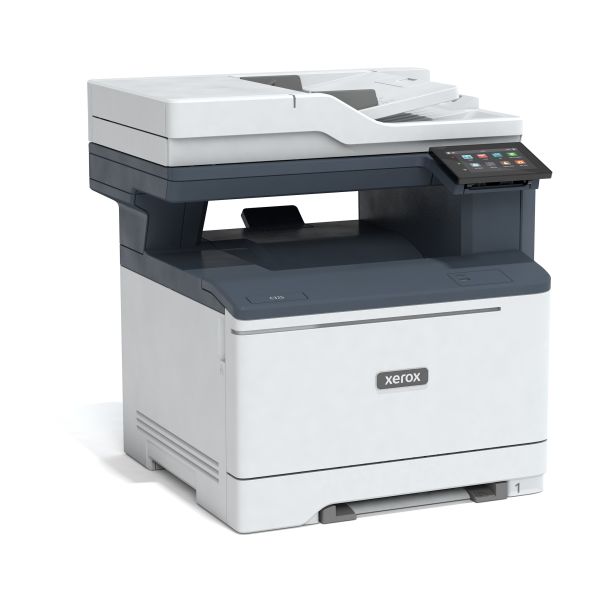 Xerox C325 A4 33 ppm draadloze dubbelzijdige printer PS3 PCL5e/6 2 laden totaal 251 vel (C325V_DNI)