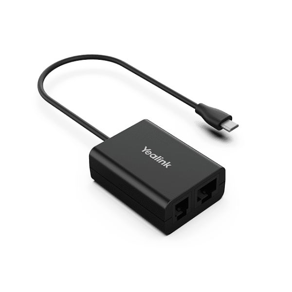 Yealink EHS60 Interface-adapter (1308019)