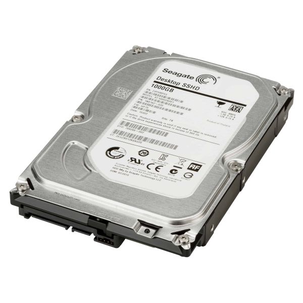 HP 500-GB SATA 6-Gb/sec 7200 vaste schijf (LQ036AA)