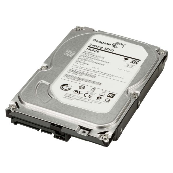 HP 500-GB SATA 6-Gb/sec 7200 vaste schijf (LQ036AA)