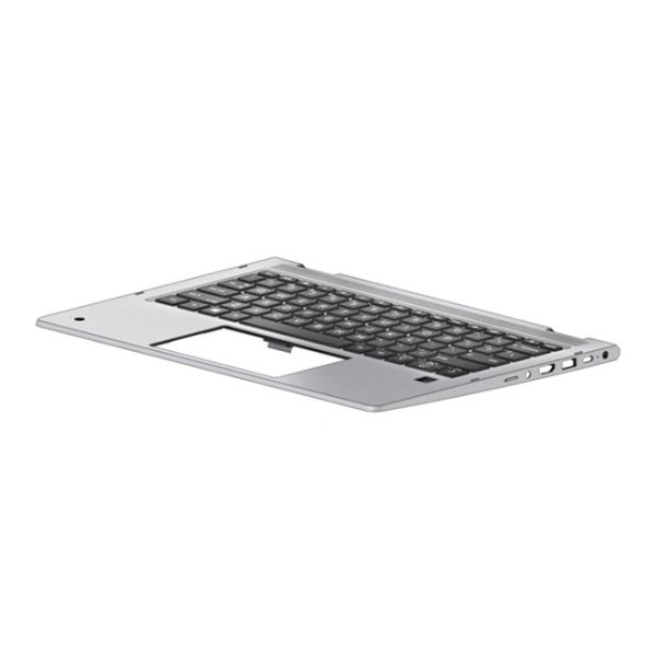 HP M03445-051 laptop reserve-onderdeel Toetsenbord (M03445-051) HP M03445-051 laptop reserve-onderdeel Toetsenbord (M03445-051)