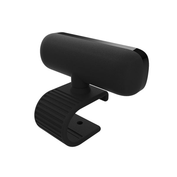 Acer ACR010 webcam 5 MP 2560 x 1440 Pixels USB 2.0 Zwart (GP.OTH11.02M)