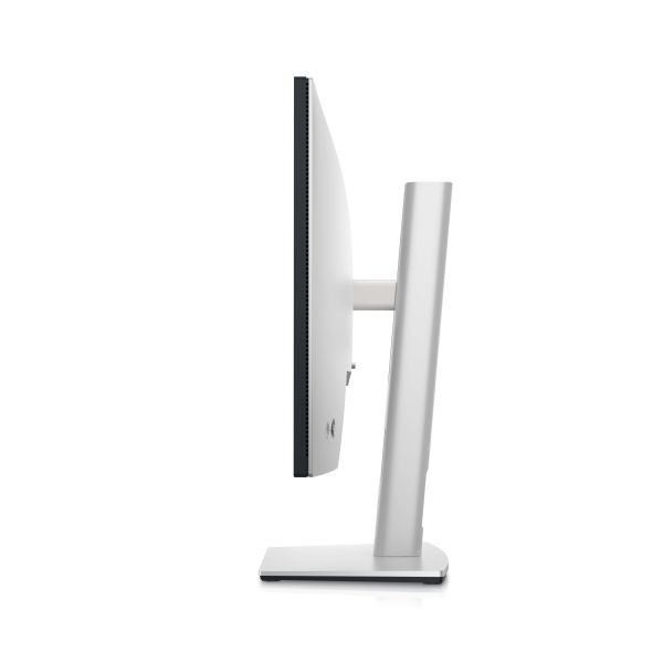 DELL UltraSharp 24 USB-C-hubmonitor: U2422HE (210-AYUL)