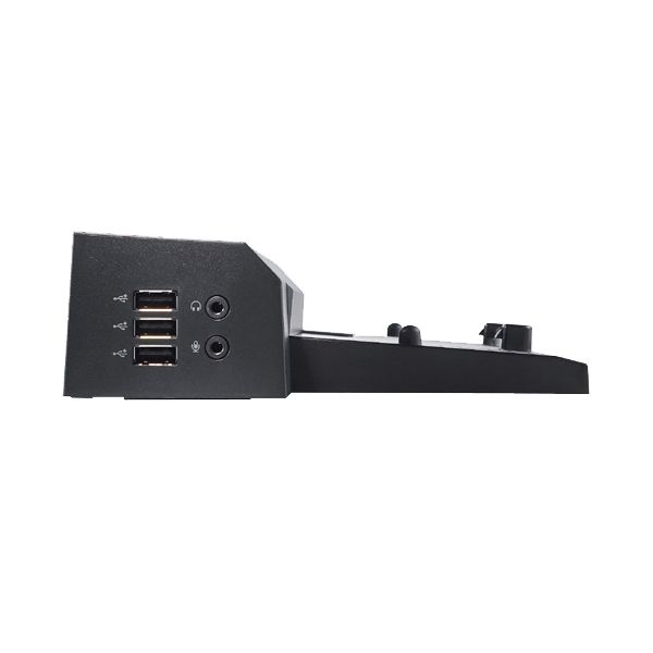 DELL 452-11506 laptop dock & poortreplicator Docking Zwart (452-11506)