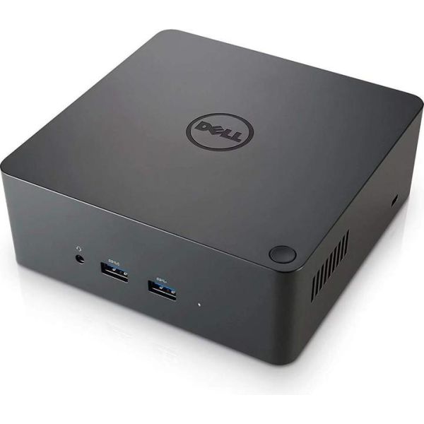 Dell WD19S docking station base (6RM3R)