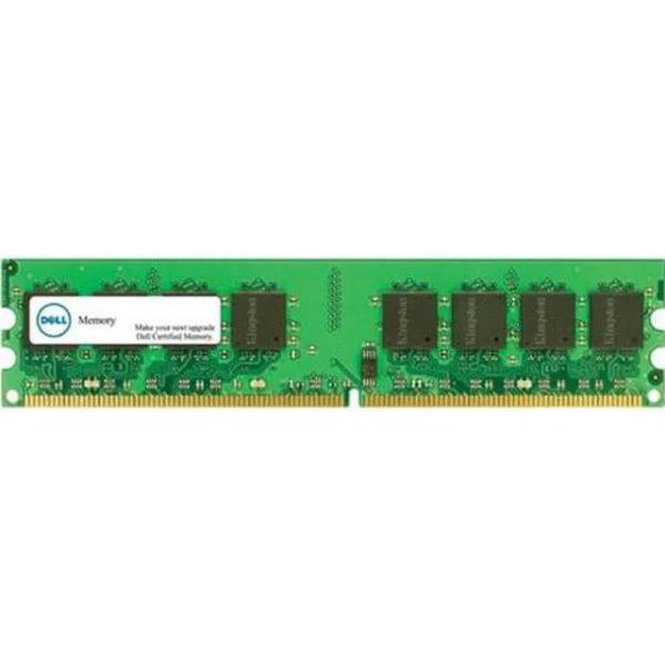 Dell 16 GB 2RX4 PC3L-12800R Geheugensysteem (A6994465-RFB)