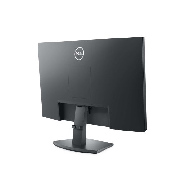 DELL SE2422H computer monitor 61 cm (24") 1920 x 1080 Pixels Full HD LCD Zwart (SE2422H)