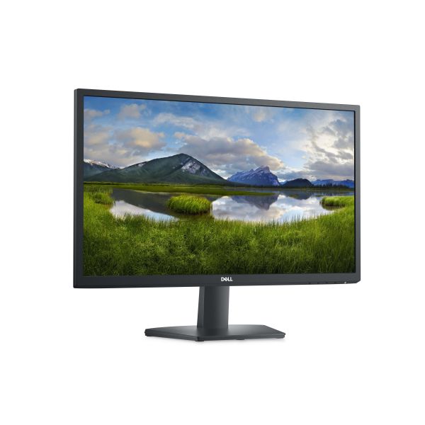 DELL SE2422H computer monitor 61 cm (24") 1920 x 1080 Pixels Full HD LCD Zwart (SE2422H)