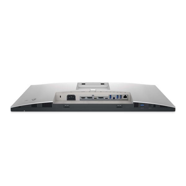 DELL UltraSharp U2422HE computer monitor 60,5 cm (23.8") 1920 x 1080 Pixels Full HD LCD Zwart, Zilver (U2422HE) DELL UltraSharp U2422HE computer monitor 60,5 cm (23.8") 1920 x 1080 Pixels Full HD LCD Zwart, Zilver (U2422HE)